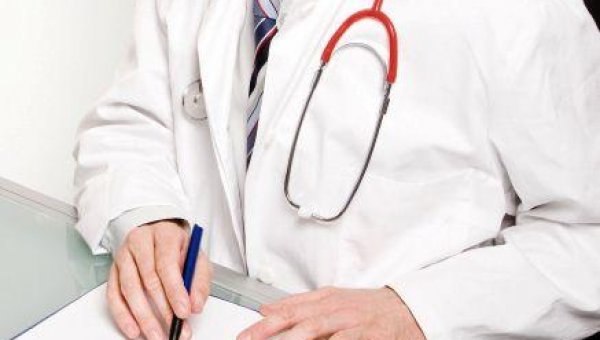 Menjava osebnega zdravnika