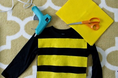 making a bee costume_thumb[1]